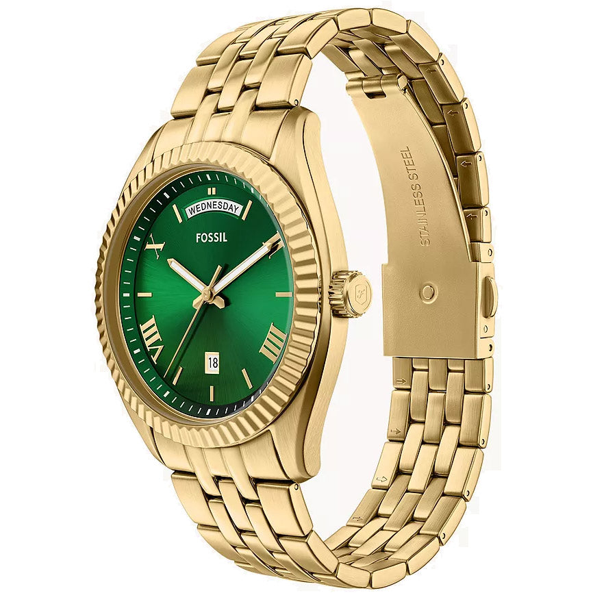 Fossil Campbell - FS6142