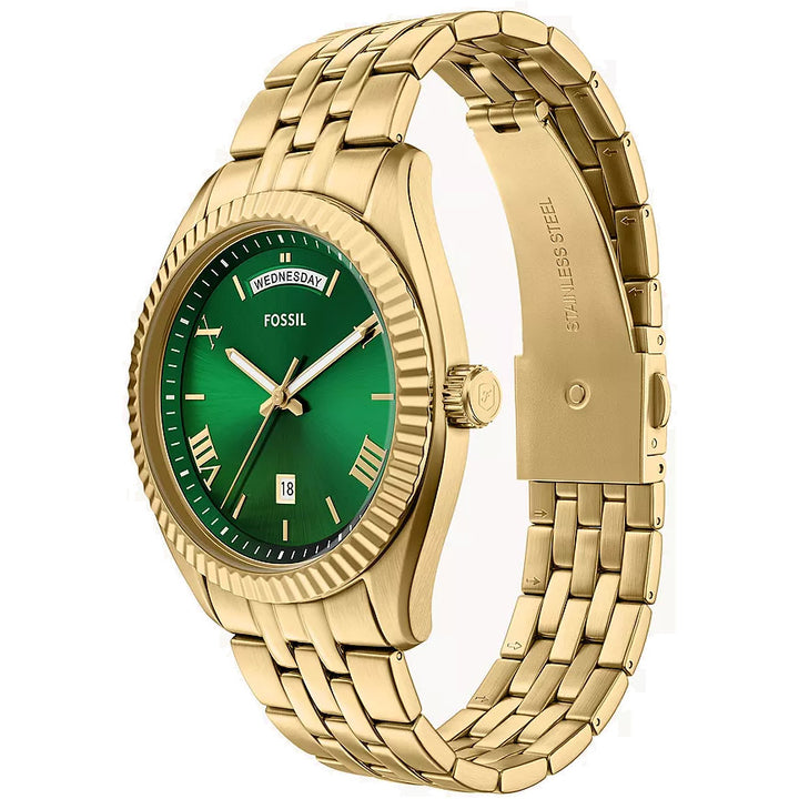 Fossil Campbell - FS6142