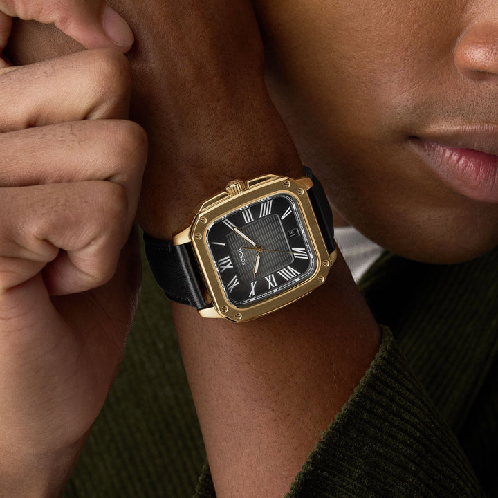 Fossil Crosby - FS6151