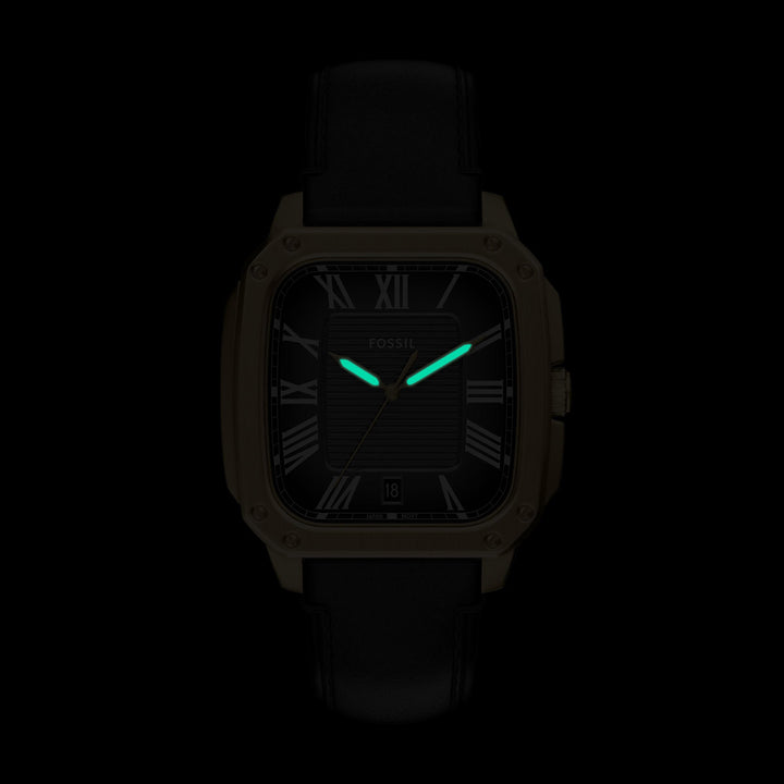 Fossil Crosby - FS6151