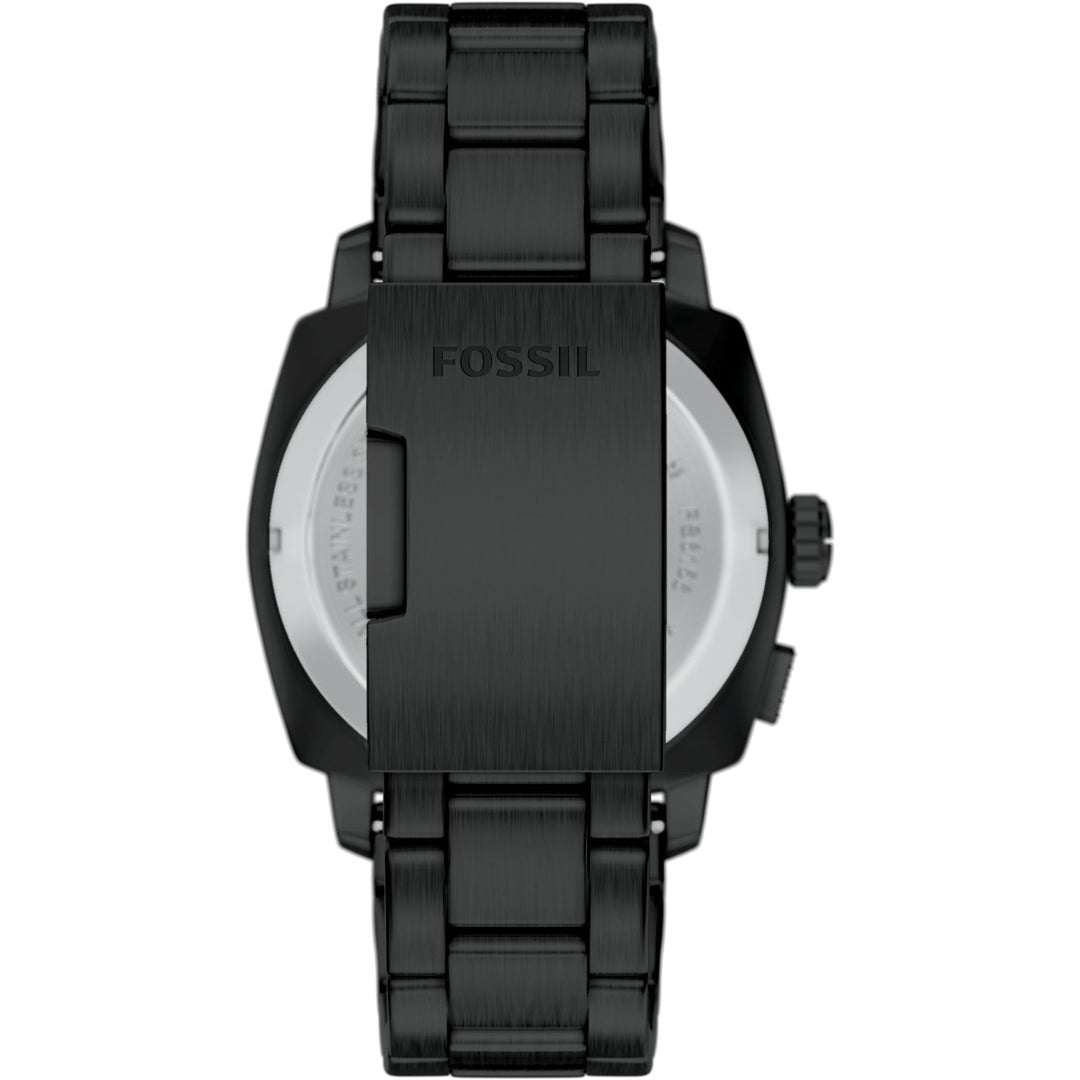 Fossil Machine Big Tic - FS6156