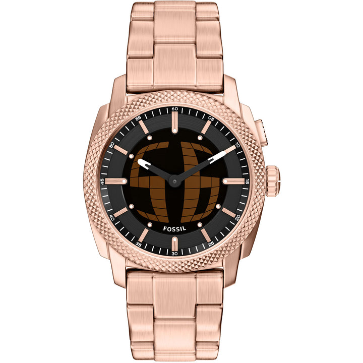 Fossil Machine Big Tic - FS6158