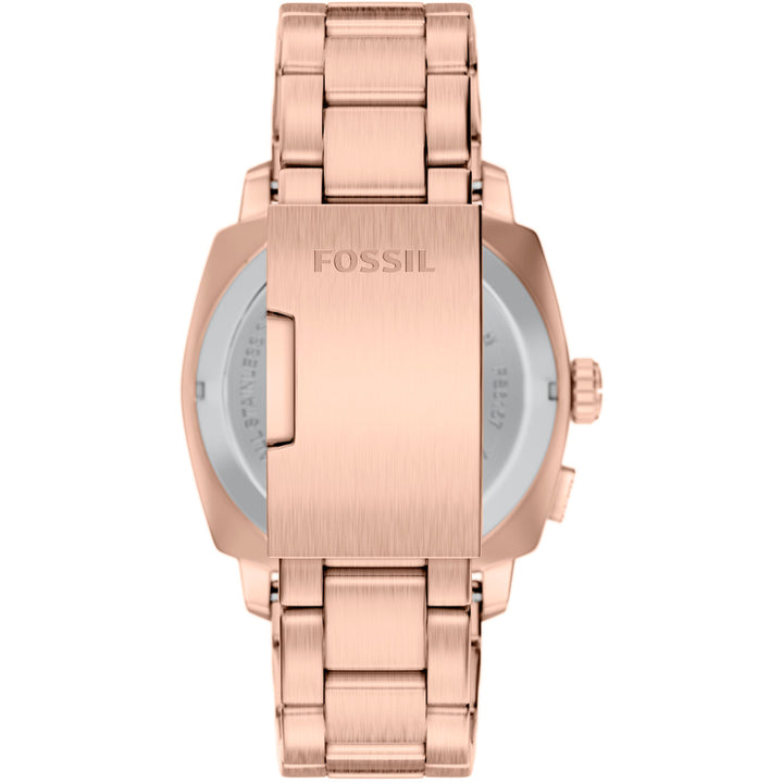 Fossil Machine Big Tic - FS6158