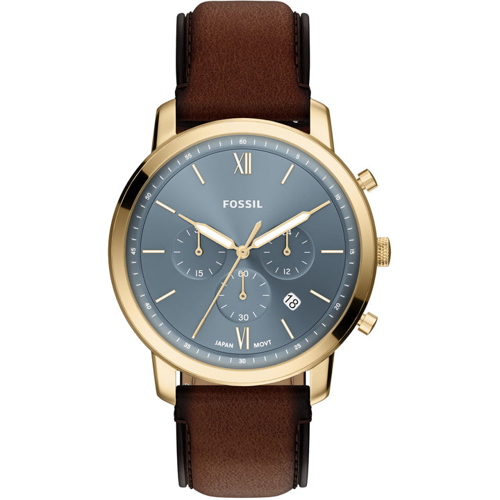 Fossil Neutra Chrono - FS6162