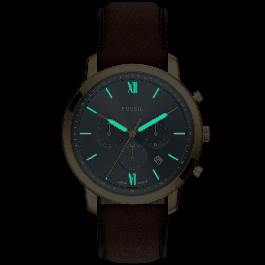 Fossil Neutra Chrono - FS6162