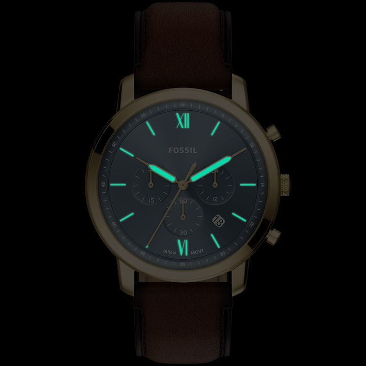 Fossil Neutra Chrono - FS6162