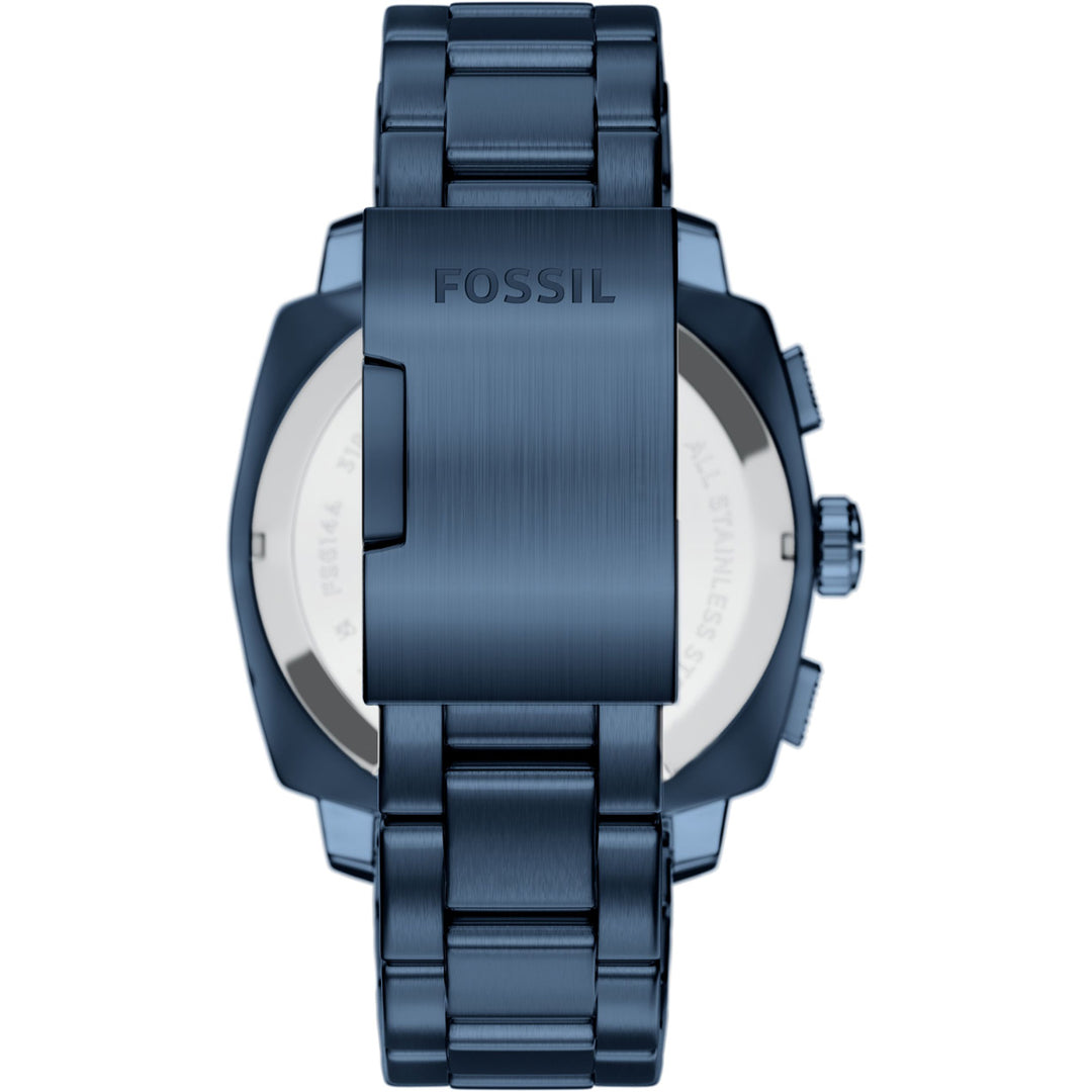 Fossil Machine Chronograph - FS6167