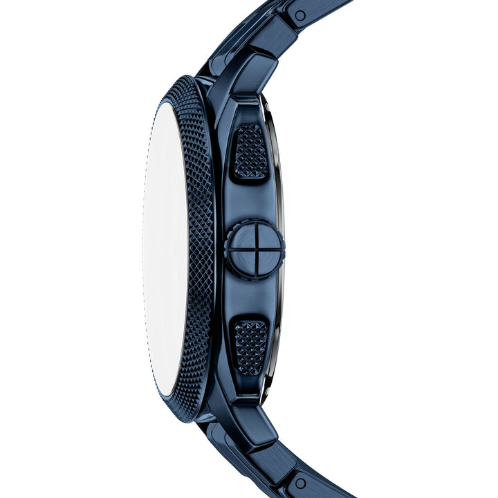 Fossil Machine Chronograph - FS6167