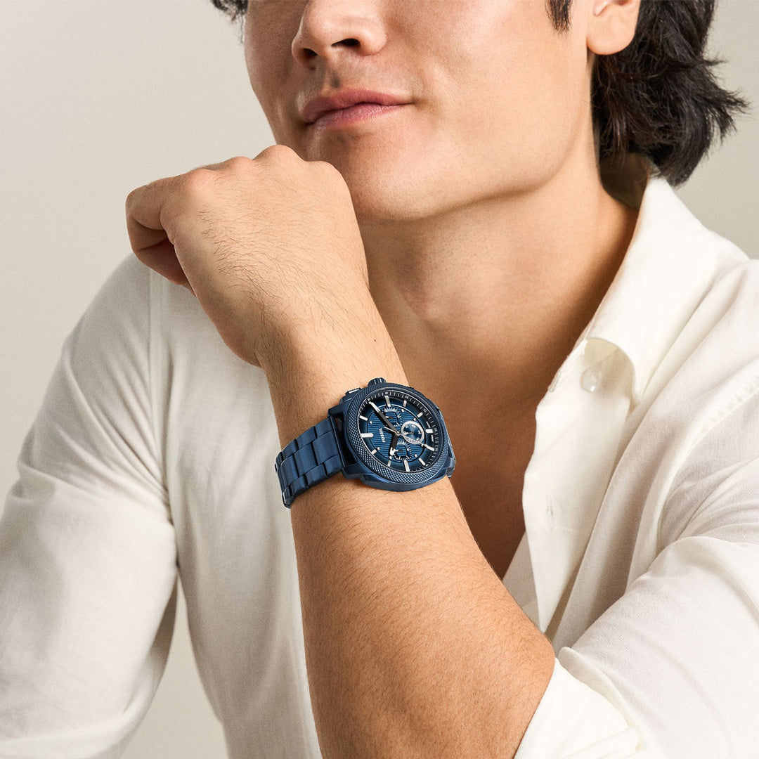 Fossil Machine Chronograph - FS6167
