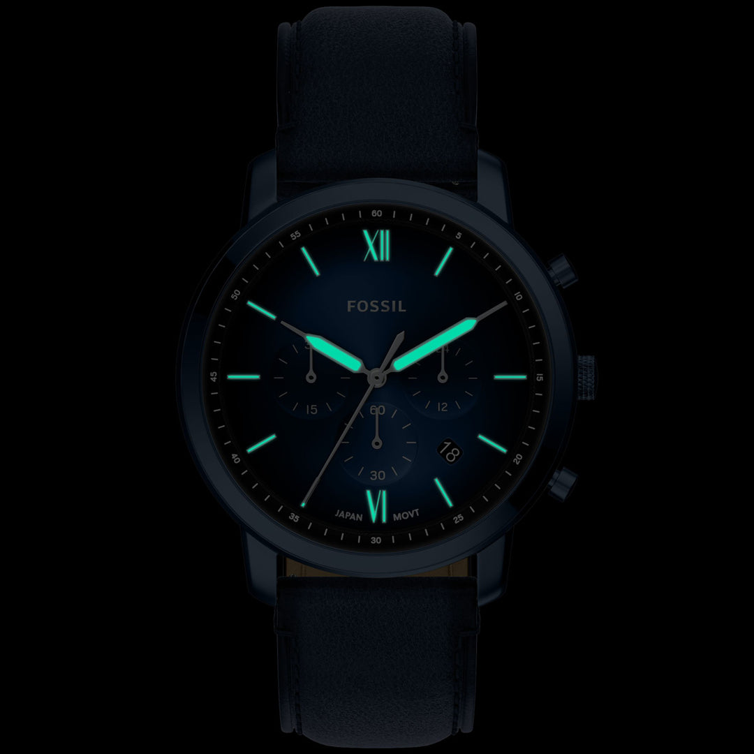 Fossil Neutra Chrono - FS6168