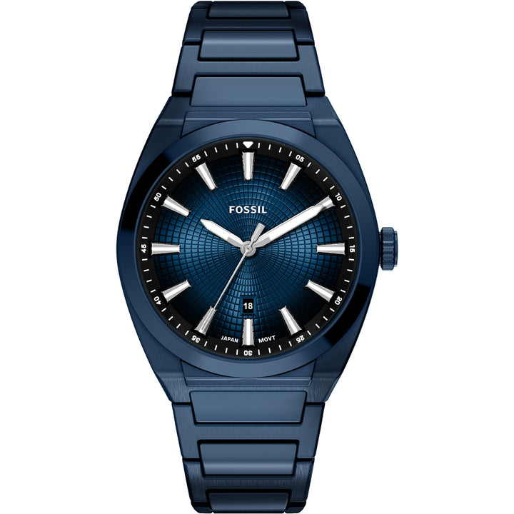 Fossil Everett - FS6169