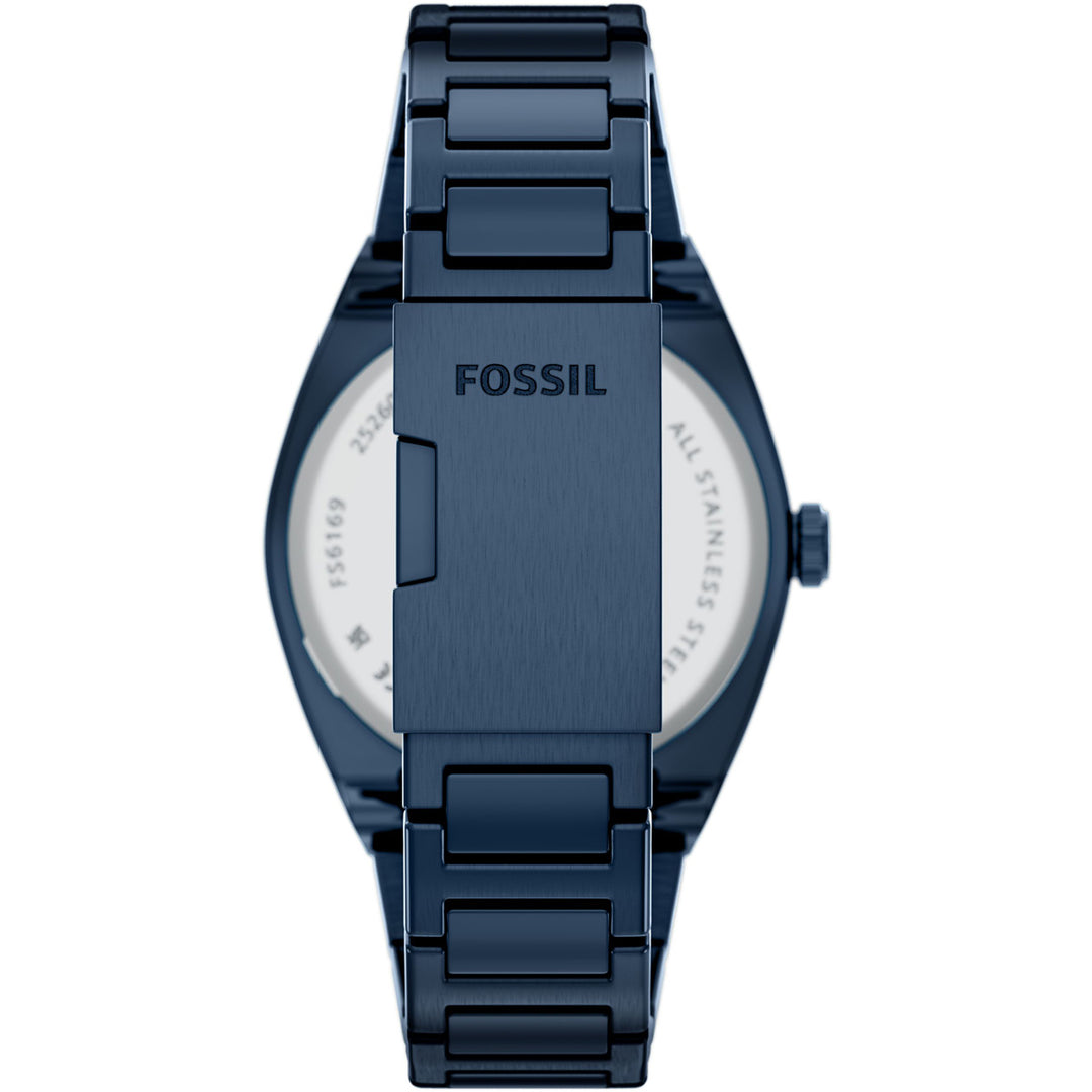 Fossil Everett - FS6169