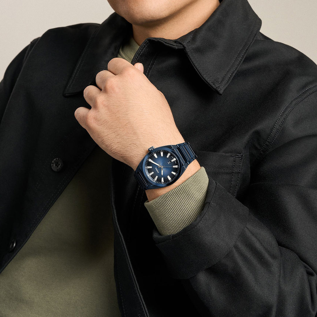 Fossil Everett - FS6169