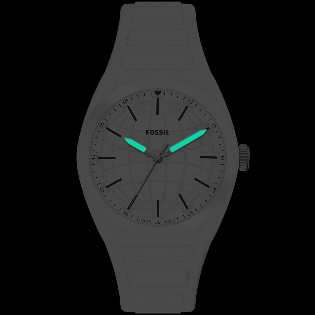 Fossil Everett - FS6176