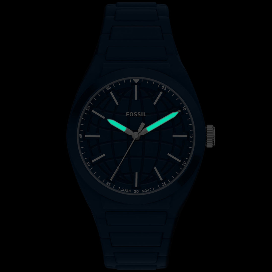 Fossil Everett - FS6177