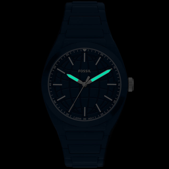 Fossil Everett - FS6177