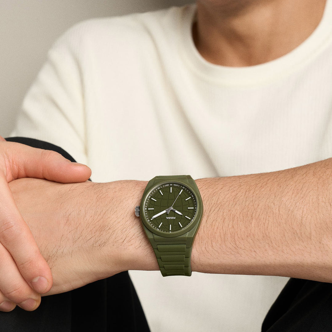 Fossil Everett - FS6178