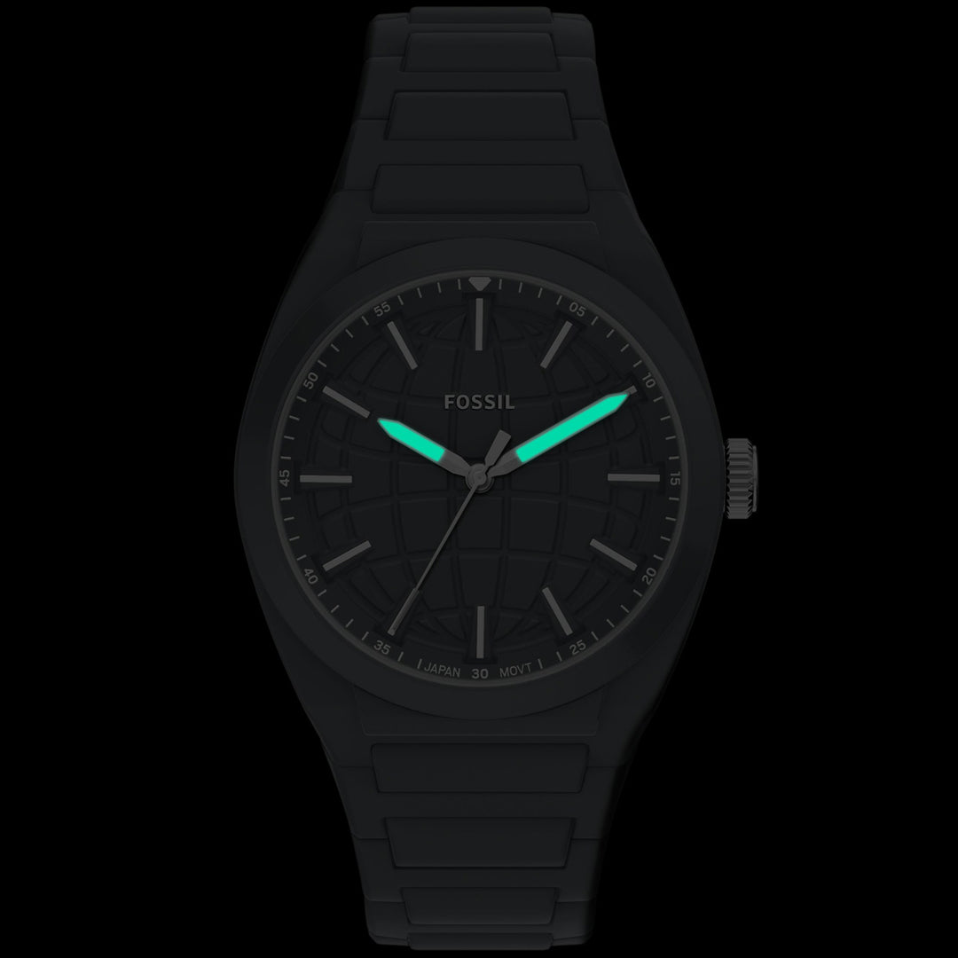 Fossil Everett - FS6179