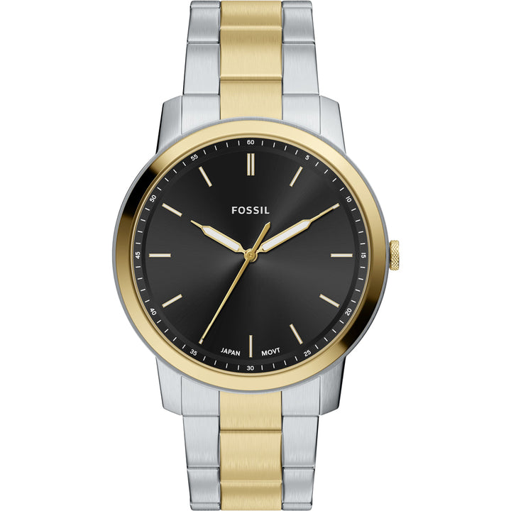 Fossil The Minimalist 3H - FS6182