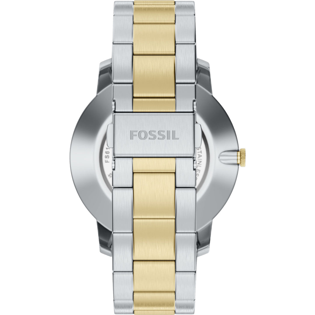 Fossil The Minimalist 3H - FS6182