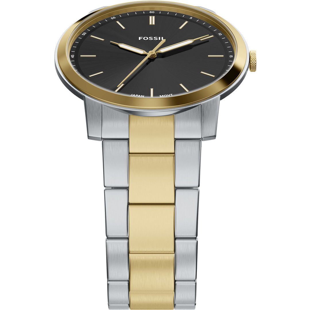 Fossil The Minimalist 3H - FS6182