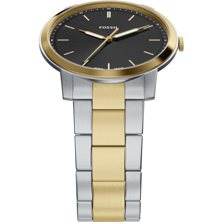 Fossil The Minimalist 3H - FS6182