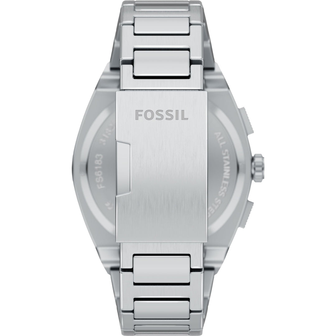 Fossil Everett Chronograph - FS6183