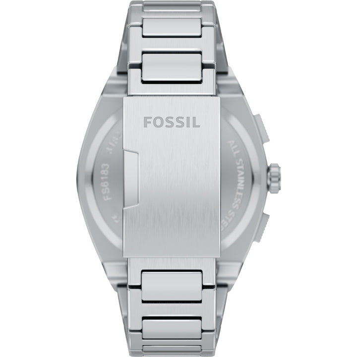 Fossil Everett Chronograph - FS6183
