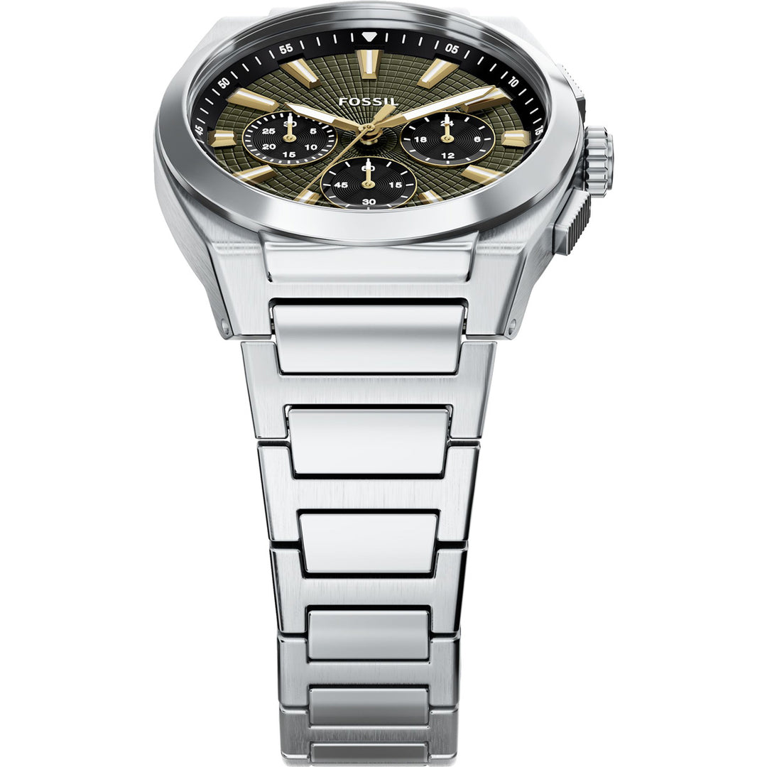 Fossil Everett Chronograph - FS6183