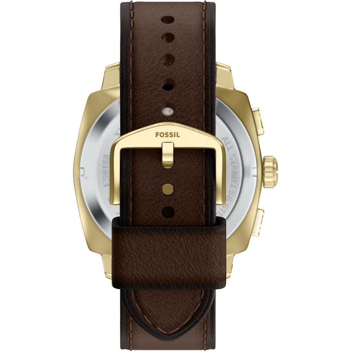 Fossil Machine Chronograph - FS6188