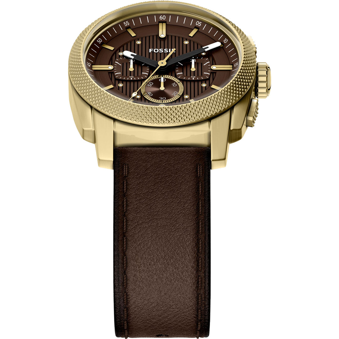 Fossil Machine Chronograph - FS6188