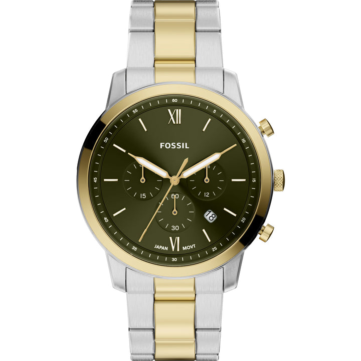 Fossil Neutra Chrono - FS6189
