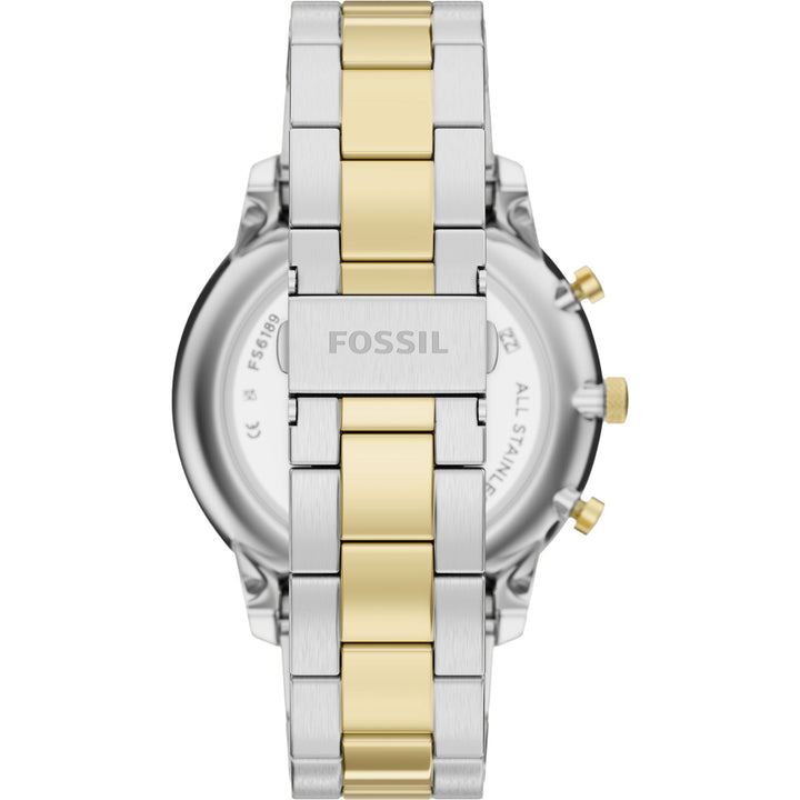 Fossil Neutra Chrono - FS6189