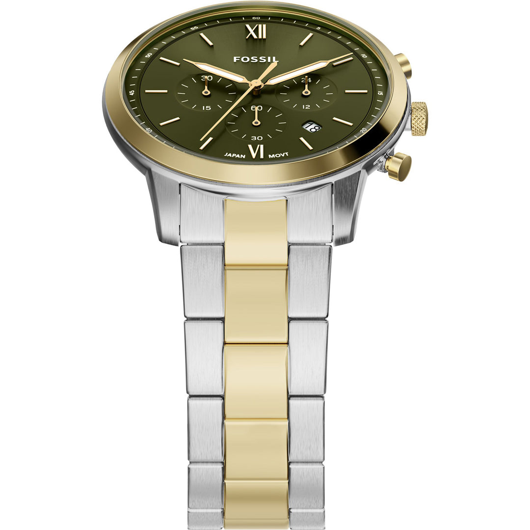 Fossil Neutra Chrono - FS6189