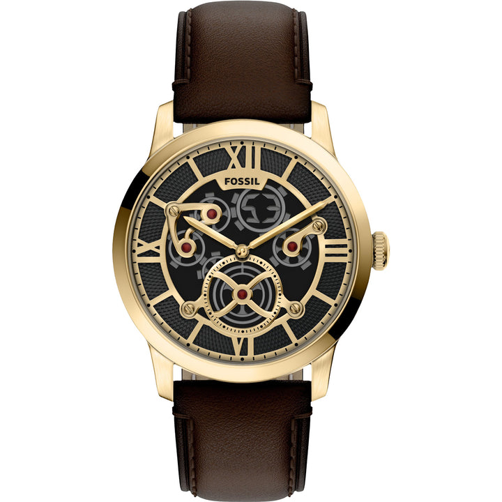 Fossil Townsman Big Tic - FS6190