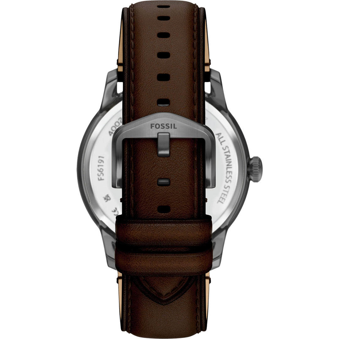 Fossil Townsman Big Tic - FS6191