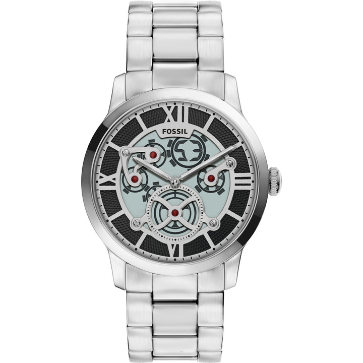 Fossil Townsman Big Tic - FS6192