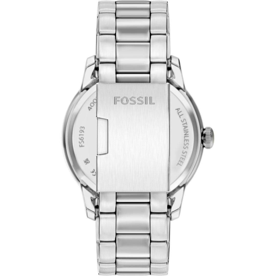 Fossil Townsman Big Tic - FS6192