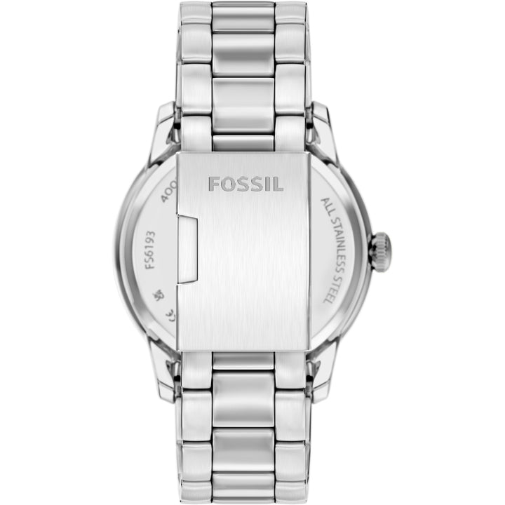 Fossil Townsman Big Tic - FS6192