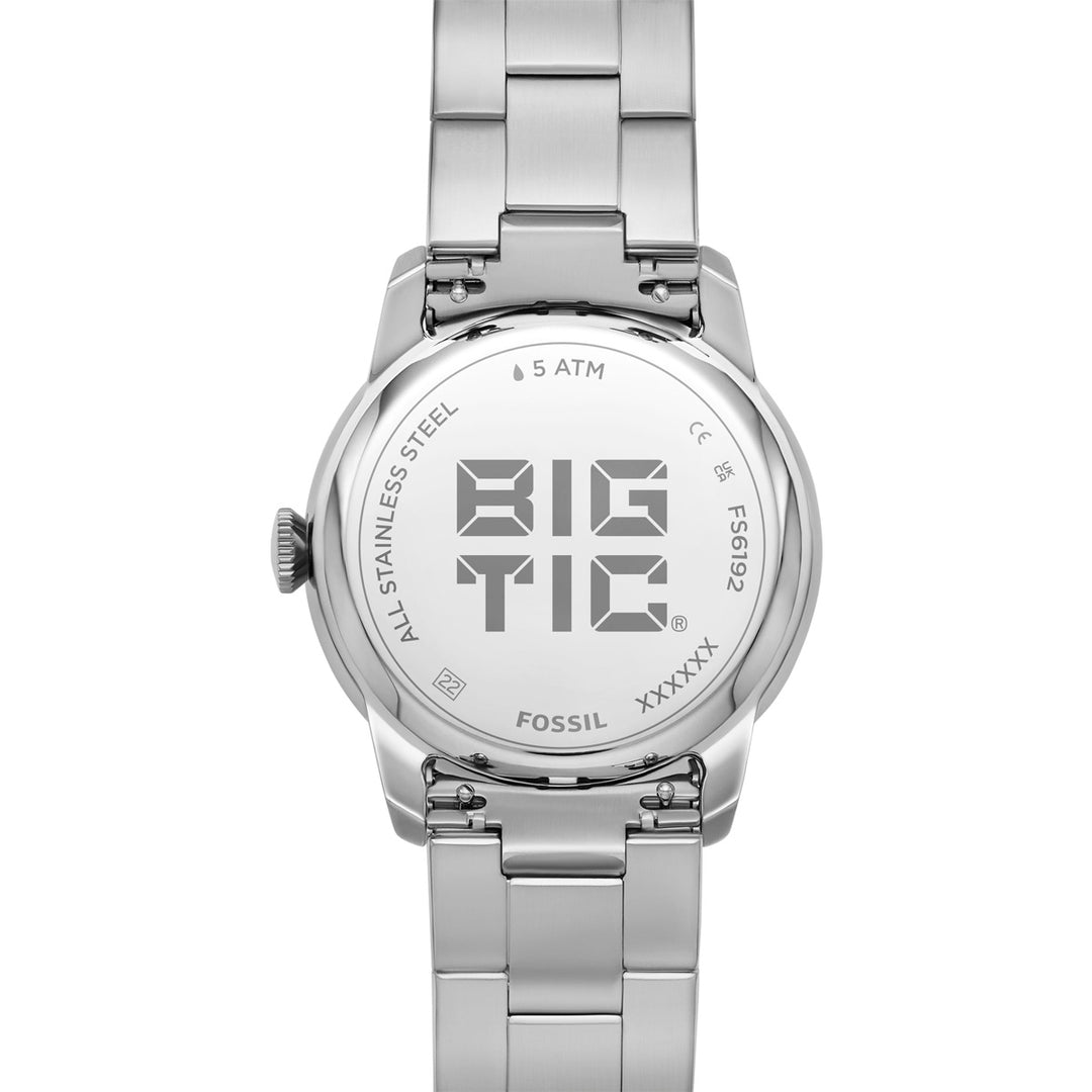 Fossil Townsman Big Tic - FS6192