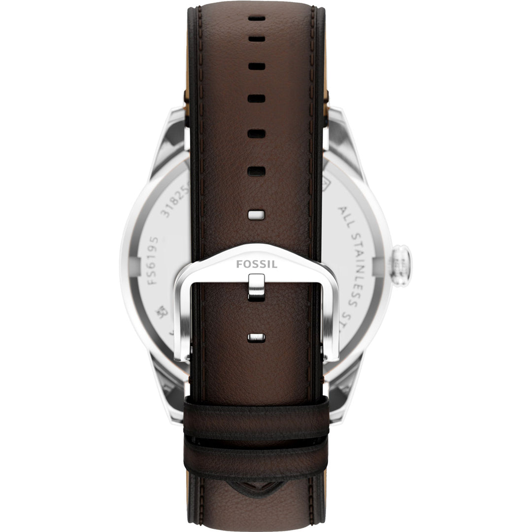 Fossil Pearson - FS6195