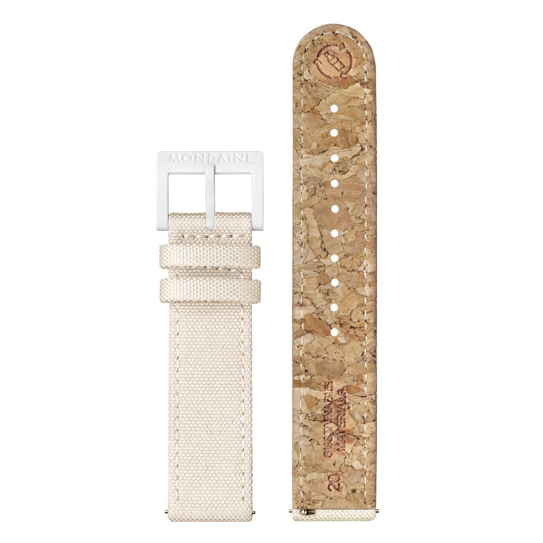 Mondaine Essence 41 Solar - MS1.41910.LA