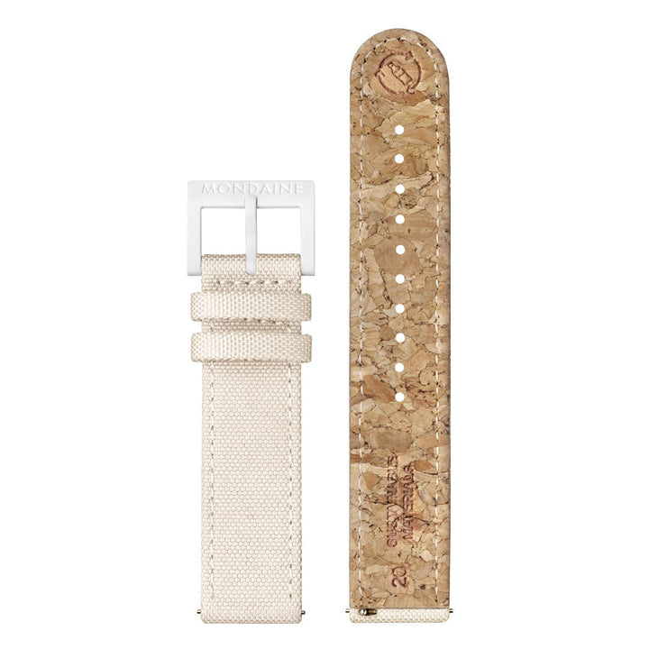 Mondaine Essence 41 Solar - MS1.41910.LA