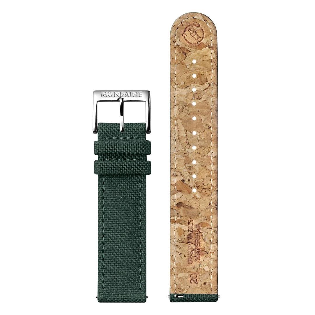 Mondaine Grand Cushion - MSL.41460.LF.SET