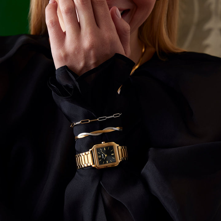 Cluse Gracieuse Gold - CW11906