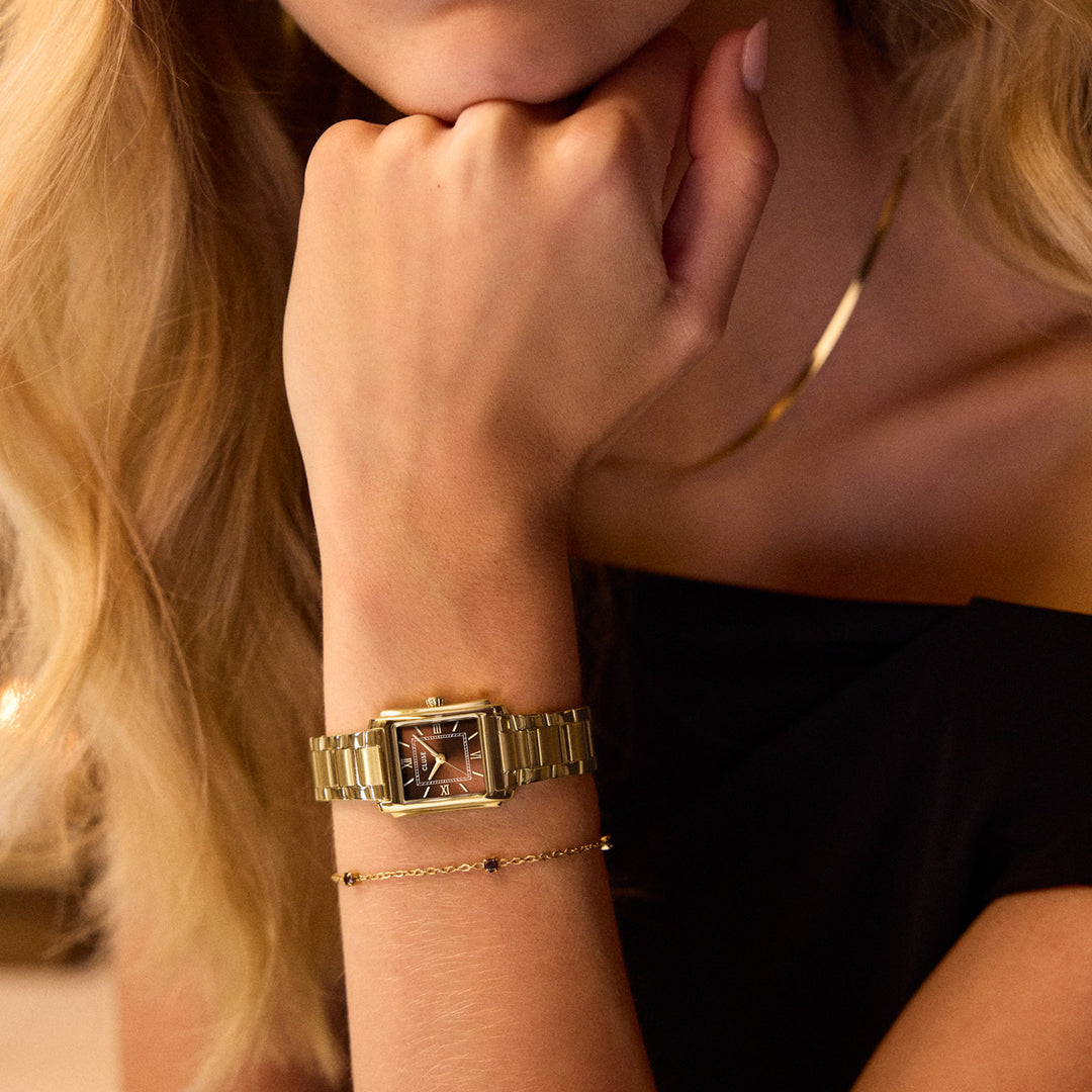 Cluse Anglée Gold - CW16604