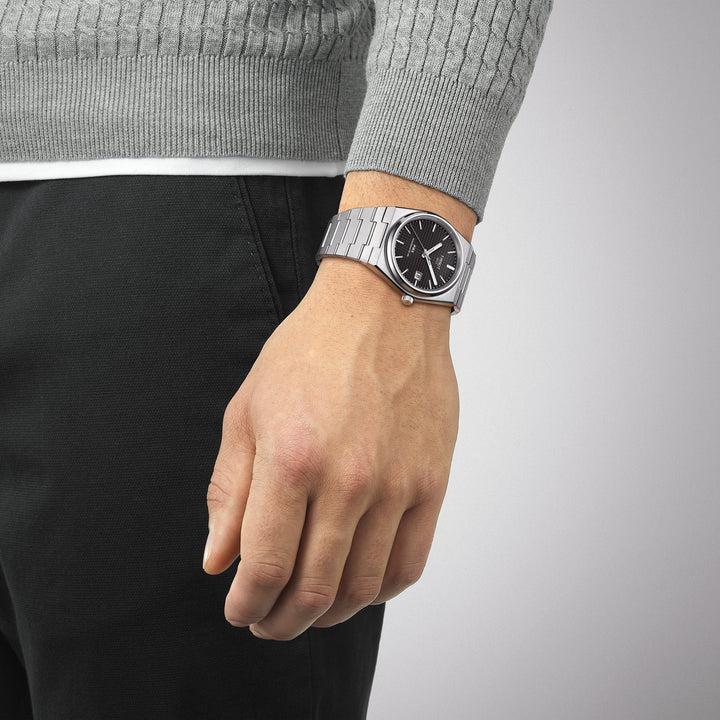 Tissot PRX Powermatic 80 - T137.407.11.051.00