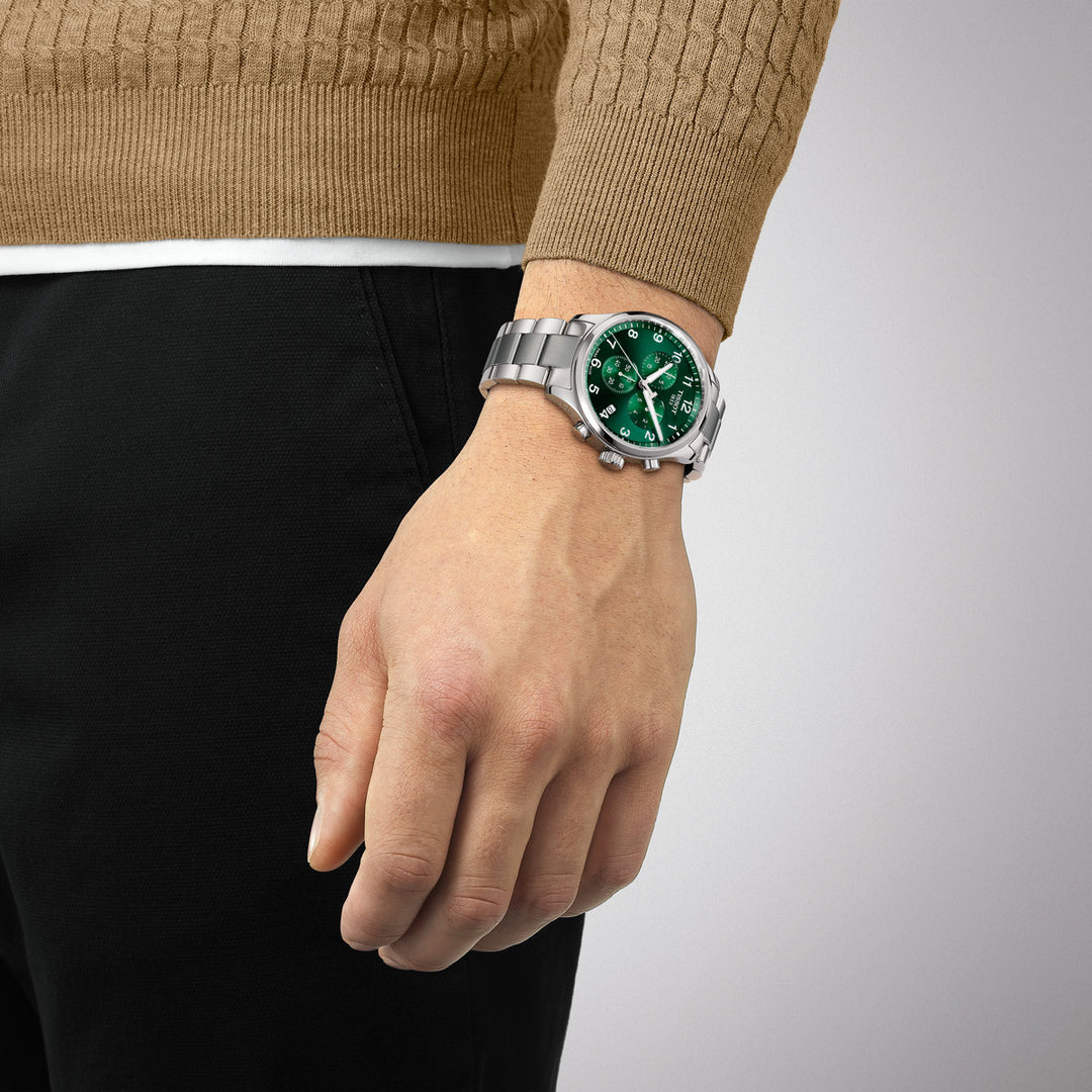 Tissot Chrono XL Classic - T116.617.11.092.00
