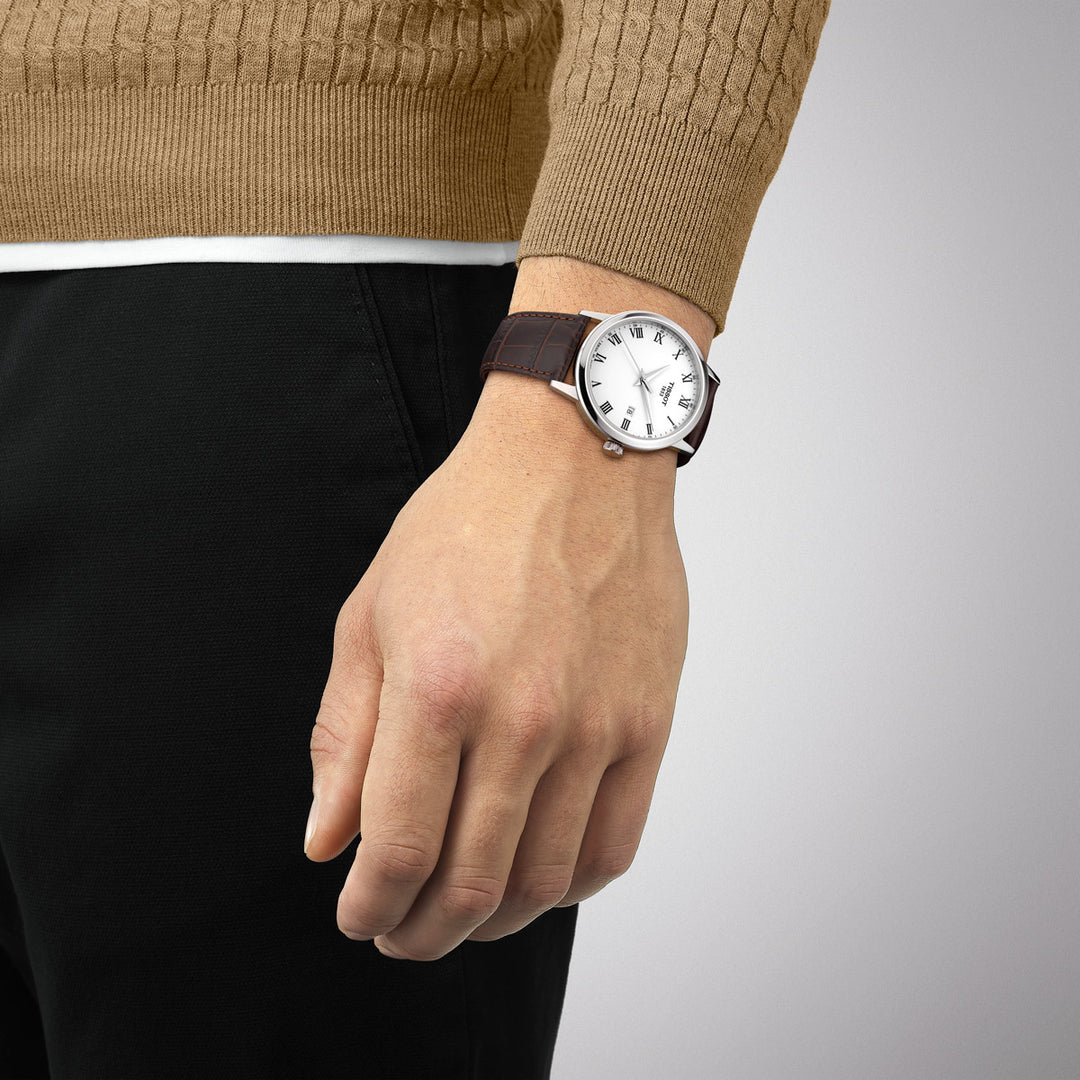 Tissot Classic Dream - T129.410.16.013.00