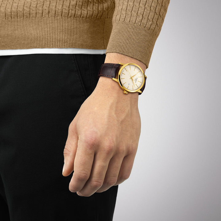 Tissot Classic Dream - T129.410.36.261.00